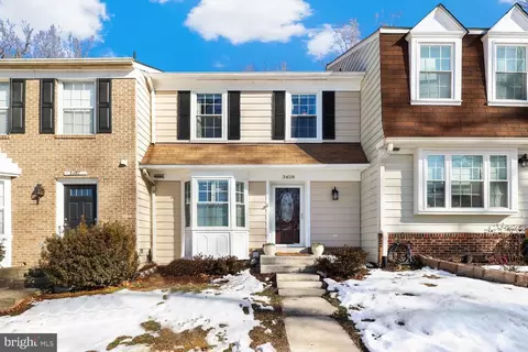 3458 Aviary Way, Woodbridge, VA 22192