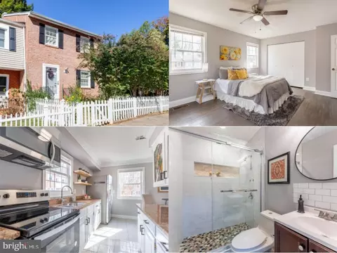 4106 Ferrara Ter, Woodbridge, VA 22193
