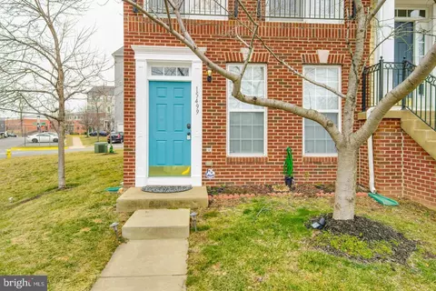 15499 Chopawamsic Ct #1, Woodbridge, VA 22191