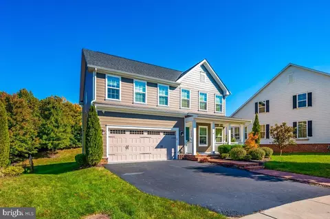 17009 Silver Arrow Dr, Dumfries, VA 22026