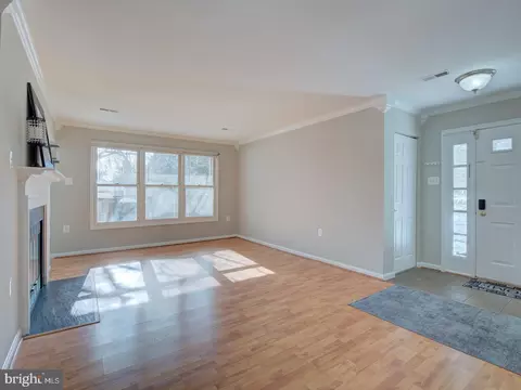 Living - 7560 Emerald Dr, Manassas, VA 20109 photo 1 of 9
