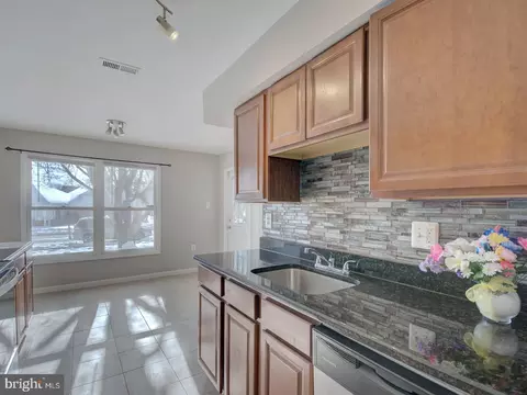 Kitchen - 7560 Emerald Dr, Manassas, VA 20109 photo 1 of 7