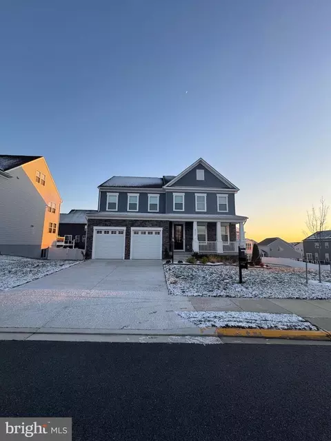 8721 Keswick Manor Pl, Manassas, VA 20110