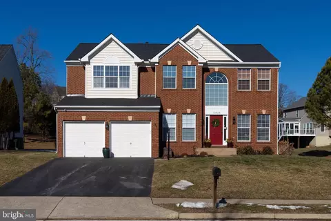 12508 Maiden Creek Ct, Bristow, VA 20136