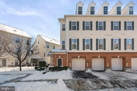 14581 Kylewood Way, Gainesville, VA 20155