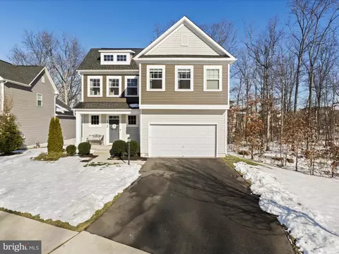 12120 Aster Rd, Bristow, VA 20136