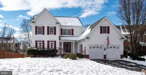 5558 Lone Eagle Ct, Haymarket, VA 20169