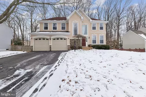 14508 Kestral Ct, Woodbridge, VA 22193