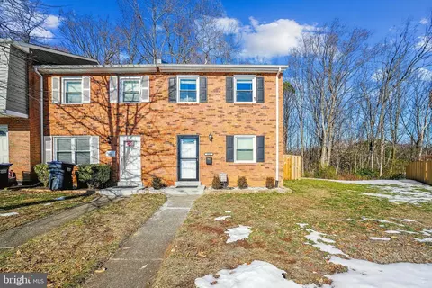 3522 Bath Ct, Woodbridge, VA 22193