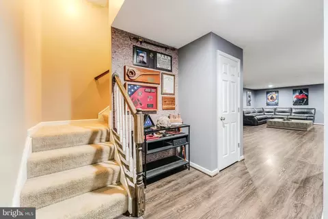 Entry Way - 10577 Blazing Star Loop, Bristow, VA 20136 photo 14 of 15