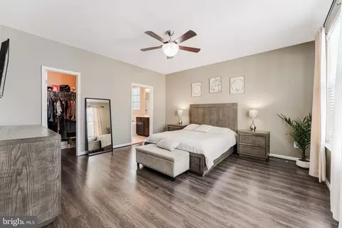 Bedroom - 10577 Blazing Star Loop, Bristow, VA 20136 photo 1 of 11