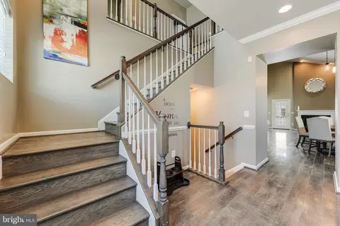 Entry Way - 10577 Blazing Star Loop, Bristow, VA 20136 photo 1 of 15