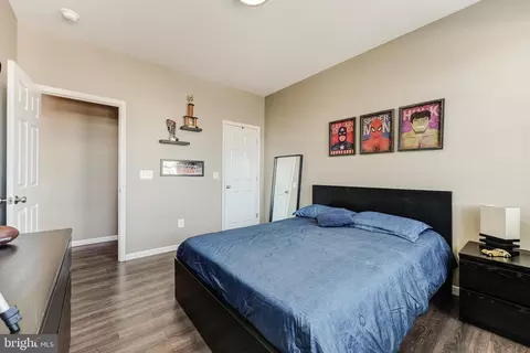 Bedroom - 10577 Blazing Star Loop, Bristow, VA 20136 photo 5 of 11