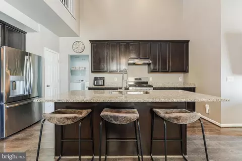 Kitchen - 10577 Blazing Star Loop, Bristow, VA 20136 photo 1 of 4