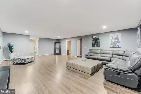 Entry Way - 10577 Blazing Star Loop, Bristow, VA 20136 photo 15 of 15