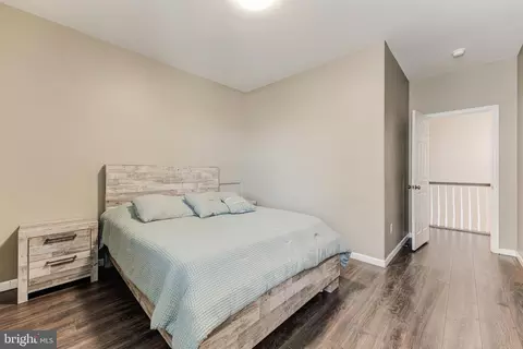 Bedroom - 10577 Blazing Star Loop, Bristow, VA 20136 photo 7 of 11