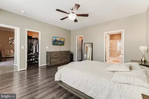 Bedroom - 10577 Blazing Star Loop, Bristow, VA 20136 photo 3 of 11
