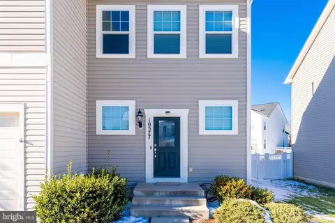 Exterior - 10577 Blazing Star Loop, Bristow, VA 20136 photo 4 of 11