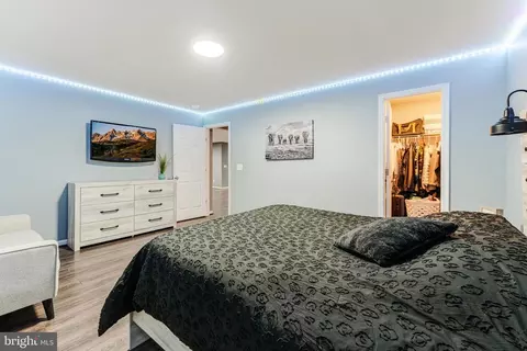 Bedroom - 10577 Blazing Star Loop, Bristow, VA 20136 photo 11 of 11