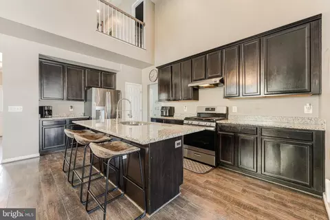 Kitchen - 10577 Blazing Star Loop, Bristow, VA 20136 photo 2 of 4