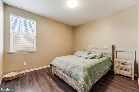 Bedroom - 10577 Blazing Star Loop, Bristow, VA 20136 photo 6 of 11