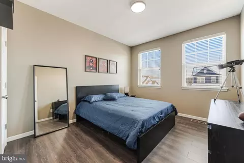 Bedroom - 10577 Blazing Star Loop, Bristow, VA 20136 photo 4 of 11