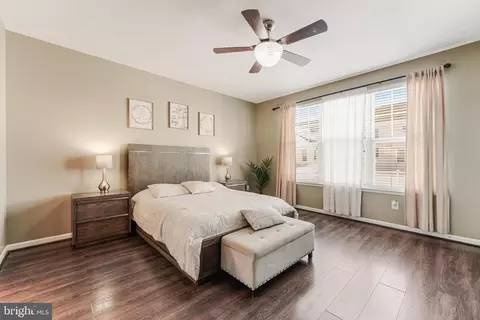 Bedroom - 10577 Blazing Star Loop, Bristow, VA 20136 photo 2 of 11