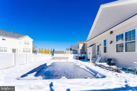 Exterior - 10577 Blazing Star Loop, Bristow, VA 20136 photo 8 of 11