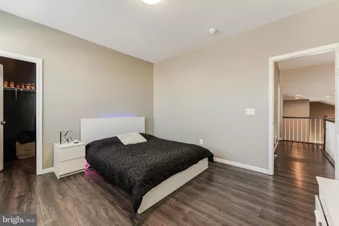 Bedroom - 10577 Blazing Star Loop, Bristow, VA 20136 photo 9 of 11
