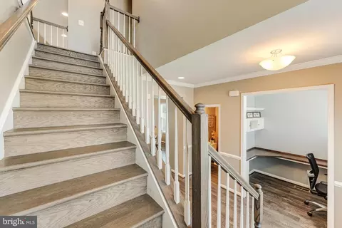 Entry Way - 10577 Blazing Star Loop, Bristow, VA 20136 photo 11 of 15