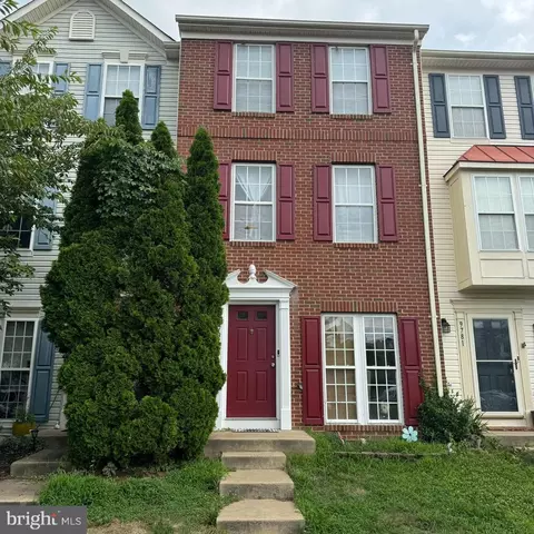 9779 Maitland Loop, Bristow, VA 20136