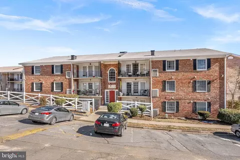 12707 Gordon Blvd #52, Woodbridge, VA 22192