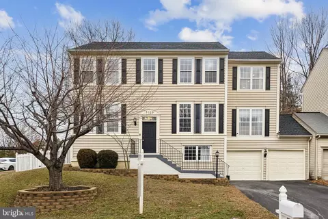 3100 Pony Ridge Turn Turn, Dumfries, VA 22026