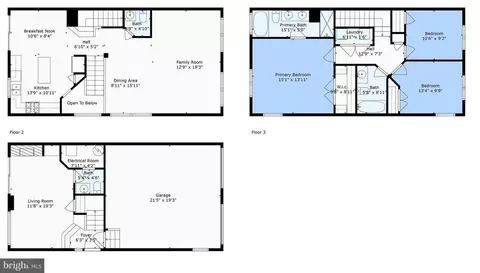 9211 Cascade Falls Dr, Bristow, VA 20136 photo 27