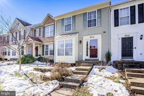9714 Bedder Stone Pl, Bristow, VA 20136