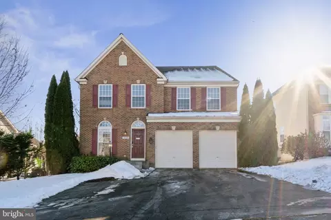 14205 Sharpshinned Dr, Gainesville, VA 20155