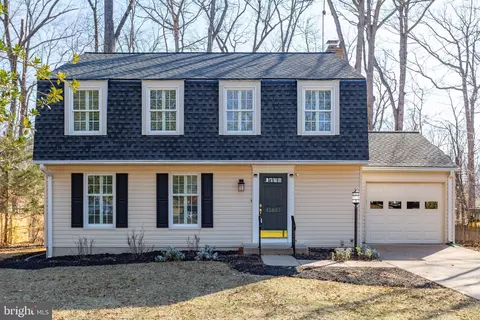15803 Lazy Day Ln, Dumfries, VA 22025