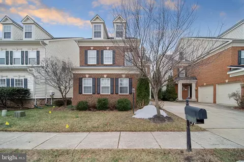 14921 Southern Crossing St, Haymarket, VA 20169