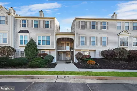 8140 Bayonet Way #203, Manassas, VA 20109