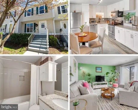 2845 Madeira Ct, Woodbridge, VA 22192