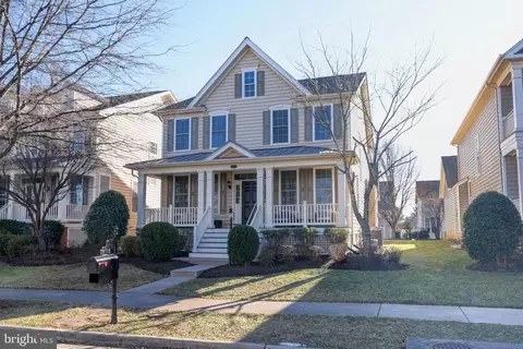 15185 Londons Bridge Rd, Haymarket, VA 20169