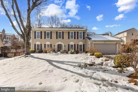 2789 Sugar Pine Ct, Woodbridge, VA 22192