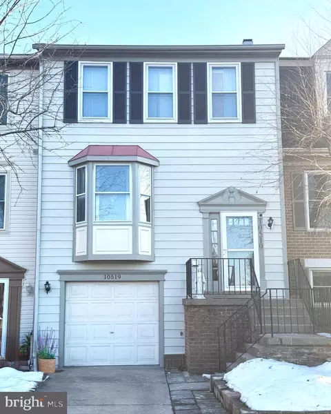 10519 Trinidad Ct, Manassas, VA 20109