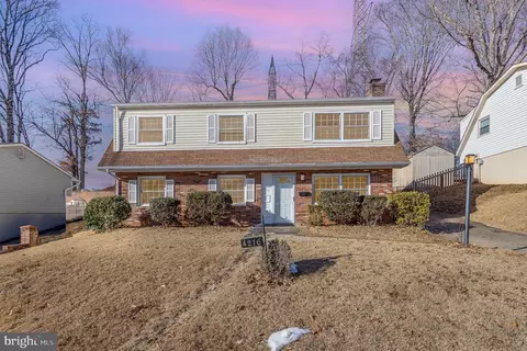 4216 Granby Rd, Woodbridge, VA 22193