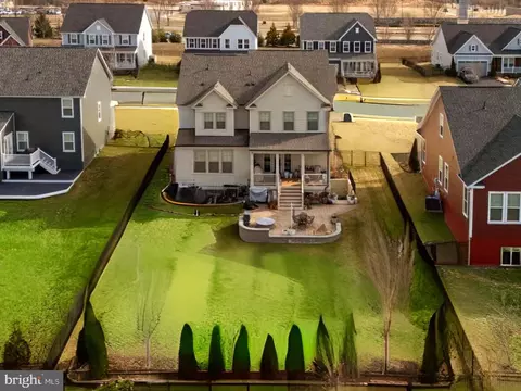 2518 Sweet Clover Ct, Dumfries, VA 22026