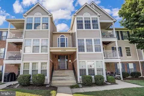 12286 Ashmont Ct #204, Woodbridge, VA 22192