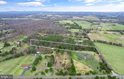 11120 Lonesome Rd, Nokesville, VA 20181