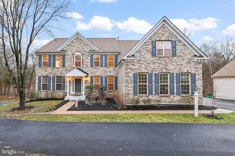 14500 Dowden Downs Dr, Haymarket, VA 20169