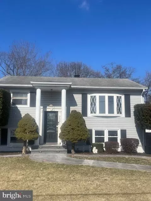 9530 Damascus Dr, Manassas, VA 20109
