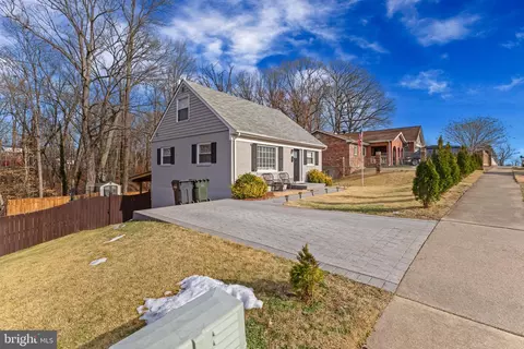 14509 Fullerton Rd, Woodbridge, VA 22193